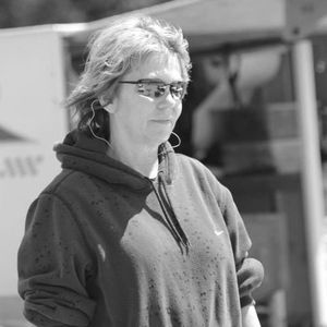 Meet your Posher, Janet